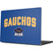 University of California-Santa Barbara Gauchos Apple MacBook Pro 14-inch Skin