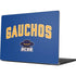 University of California-Santa Barbara Gauchos Apple MacBook Pro 14-inch Skin