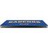 University of California-Santa Barbara Gauchos Apple MacBook Pro 14-inch Skin