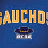 University of California-Santa Barbara Gauchos MacBook Skins