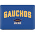 University of California-Santa Barbara Gauchos Apple MacBook Pro 16-inch Skin