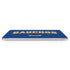 University of California-Santa Barbara Gauchos Apple MacBook Pro 16-inch Skin