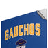 University of California-Santa Barbara Gauchos Apple MacBook Pro 16-inch Skin