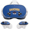 University of California-Santa Barbara Gauchos Meta Quest 3S Skin