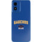 University of California-Santa Barbara Gauchos Moto G Play 4G (2024) Skin