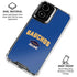 University of California-Santa Barbara Gauchos Moto G Power 5G (2024) Clear Case