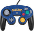 University of California-Santa Barbara Gauchos Nintendo Skins