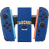 University of California-Santa Barbara Gauchos Nintendo Switch 2 (2025) Joy-Con Controller Skin