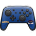University of California-Santa Barbara Gauchos Nintendo Switch 2 (2025) Pro Controller Skin