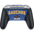 University of California-Santa Barbara Gauchos Nintendo Switch 2 (2025) Pro Controller Skin