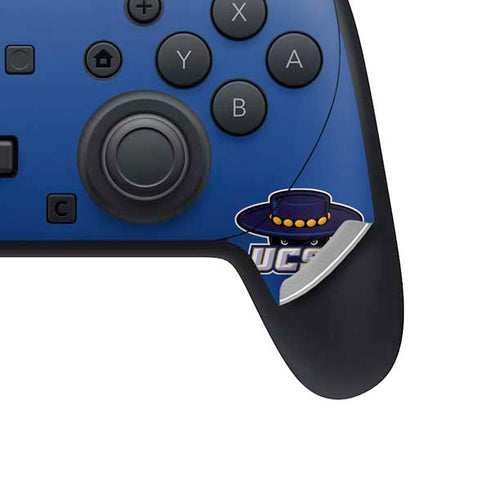 University of California-Santa Barbara Gauchos Nintendo Switch 2 (2025) Pro Controller Skin
