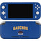 University of California-Santa Barbara Gauchos Nintendo Switch Lite Skin