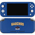 University of California-Santa Barbara Gauchos Nintendo Switch Lite Skin