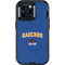 University of California-Santa Barbara Gauchos Otterbox Defender iPhone Skin
