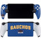 University of California-Santa Barbara Gauchos PlayStation Portal Remote Player Skin