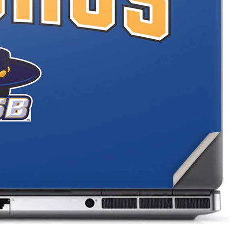 University of California-Santa Barbara Gauchos Dell Precision Skin
