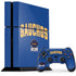 University of California-Santa Barbara Gauchos PlayStation PS4 Skins