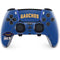 University of California-Santa Barbara Gauchos PS5 DualSense Edge Pro Controller Skin