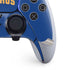 University of California-Santa Barbara Gauchos PS5 DualSense Edge Pro Controller Skin