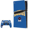University of California-Santa Barbara Gauchos PS5 Pro Bundle Skin