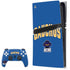 University of California-Santa Barbara Gauchos PS5 Pro Bundle Skin