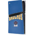 University of California-Santa Barbara Gauchos PS5 Pro Console Skin