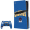 University of California-Santa Barbara Gauchos PS5 Pro Disk Bundle Skin