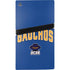 University of California-Santa Barbara Gauchos PS5 Pro Disk Bundle Skin