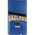 University of California-Santa Barbara Gauchos PS5 Pro Disk Bundle Skin