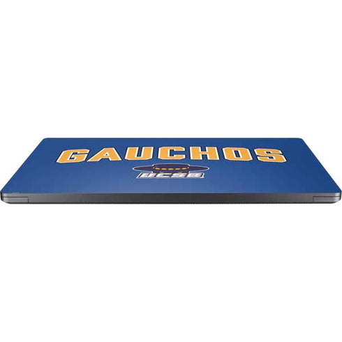 University of California-Santa Barbara Gauchos Surface Laptop 7 13.8in Skin