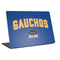 University of California-Santa Barbara Gauchos Laptop Skins