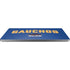 University of California-Santa Barbara Gauchos Laptop Skins