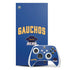 University of California-Santa Barbara Gauchos Xbox Series X Skins