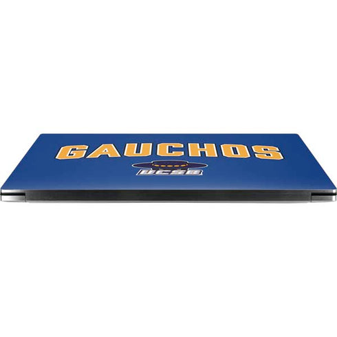 University of California-Santa Barbara Gauchos Dell XPS Skin