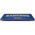University of California-Santa Barbara Gauchos Dell XPS Skin