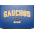 University of California-Santa Barbara Gauchos HP ZBook Fury 16 G10 Skin