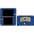 University of California-Santa Barbara UCSB Nintendo Skins