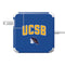 University of California-Santa Barbara UCSB 85W Power Adapter (15 and 17 inch MacBook Pro Charger) Skin