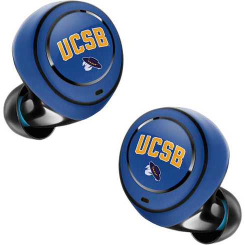 University of California-Santa Barbara UCSB Amazon Echo Buds Skin