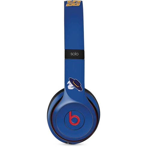 University of California-Santa Barbara UCSB Beats Solo 3 Wireless Skin
