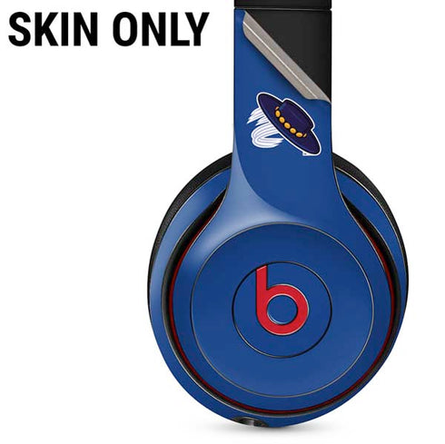 University of California-Santa Barbara UCSB Beats Solo 3 Wireless Skin