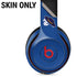 University of California-Santa Barbara UCSB Beats Solo 3 Wireless Skin