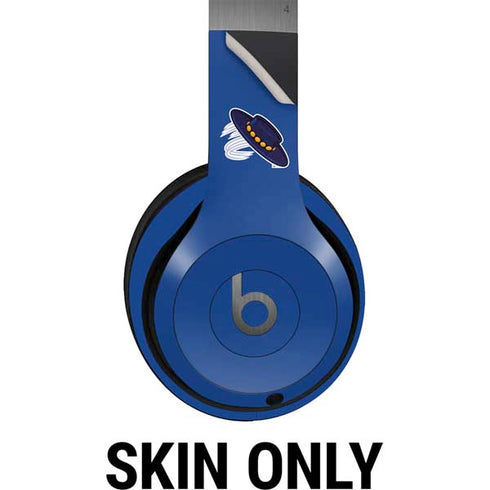 University of California-Santa Barbara UCSB Beats Solo 4 Wireless Headphones Skin