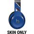 University of California-Santa Barbara UCSB Beats Solo 4 Wireless Headphones Skin