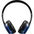 University of California-Santa Barbara UCSB Beats Solo 4 Wireless Headphones Skin
