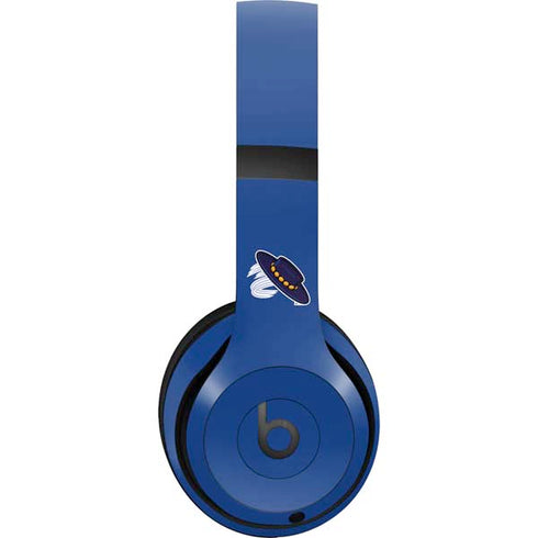 University of California-Santa Barbara UCSB Beats Studio Pro Wireless Headphones Skin