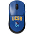 University of California-Santa Barbara UCSB G Pro Wireless Gaming Mouse Skin
