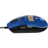 University of California-Santa Barbara UCSB G203 Prodigy RGB Wired Gaming Mouse Skin