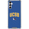 University of California-Santa Barbara UCSB Gabb Phone 4 Clear Case