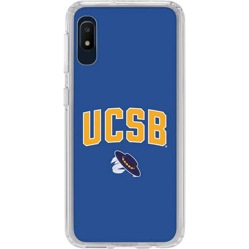 University of California-Santa Barbara UCSB Galaxy Cases